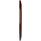 Ekena Millwork Carton Smooth Ceiling Medallion (Fits Canopies up to 9 1/8"), 29 1/8"OD x 1 1/2"P, Antique Copper CM29CAACS - alternate 2